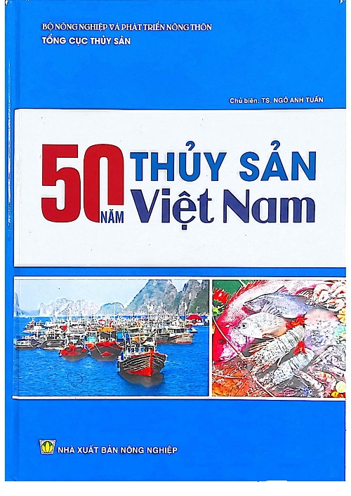 50 năm Thủy sản Việt Nam