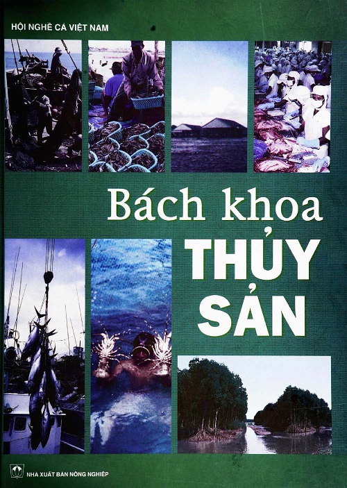 Bách khoa Thủy sản 