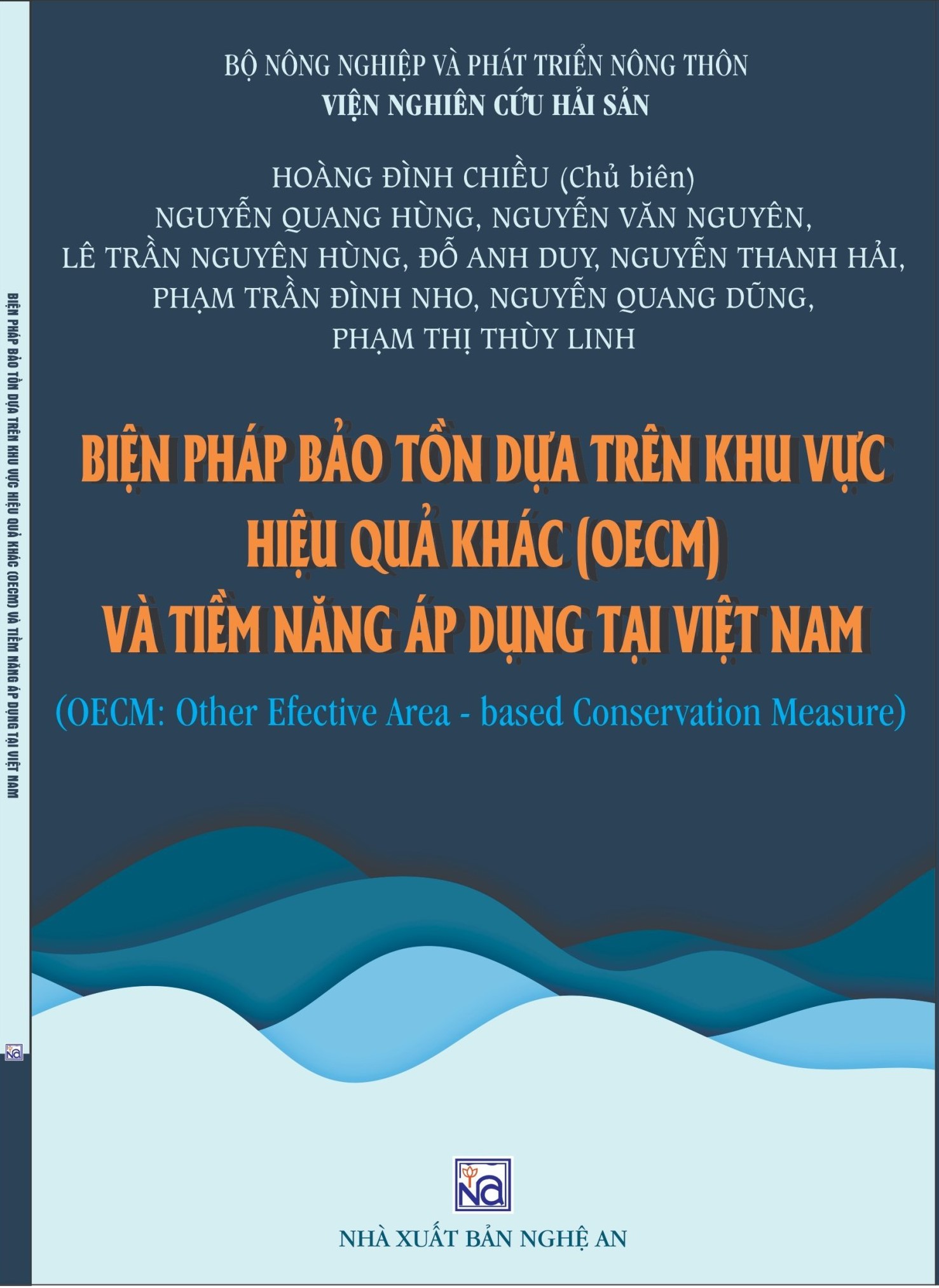 Other Effective Area-Based Conservation Measure (OECM) and Potential Application in Vietnam