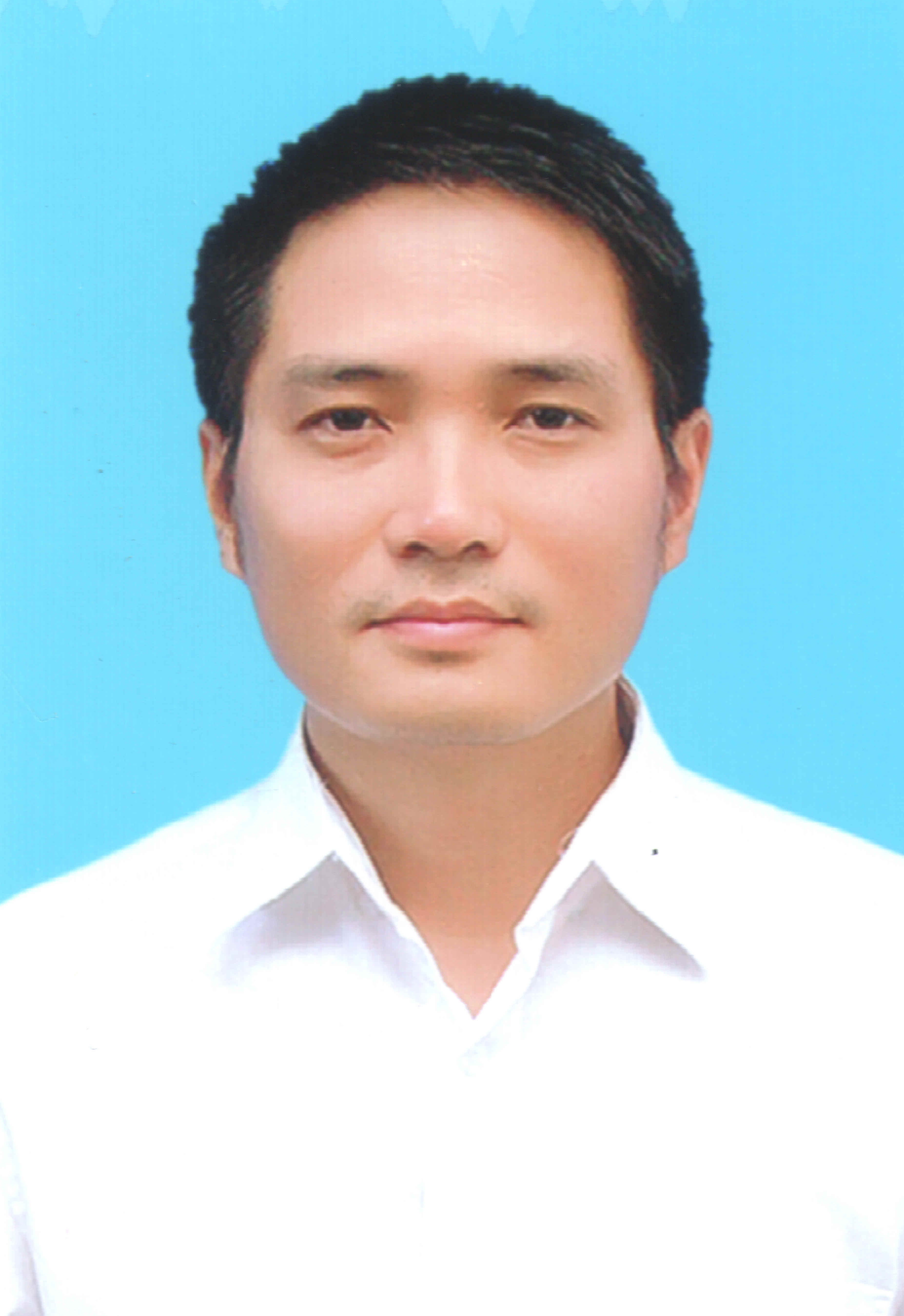 Đỗ Anh  Duy