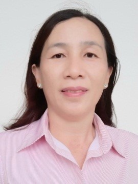 Nguyễn Thị Kim Vân