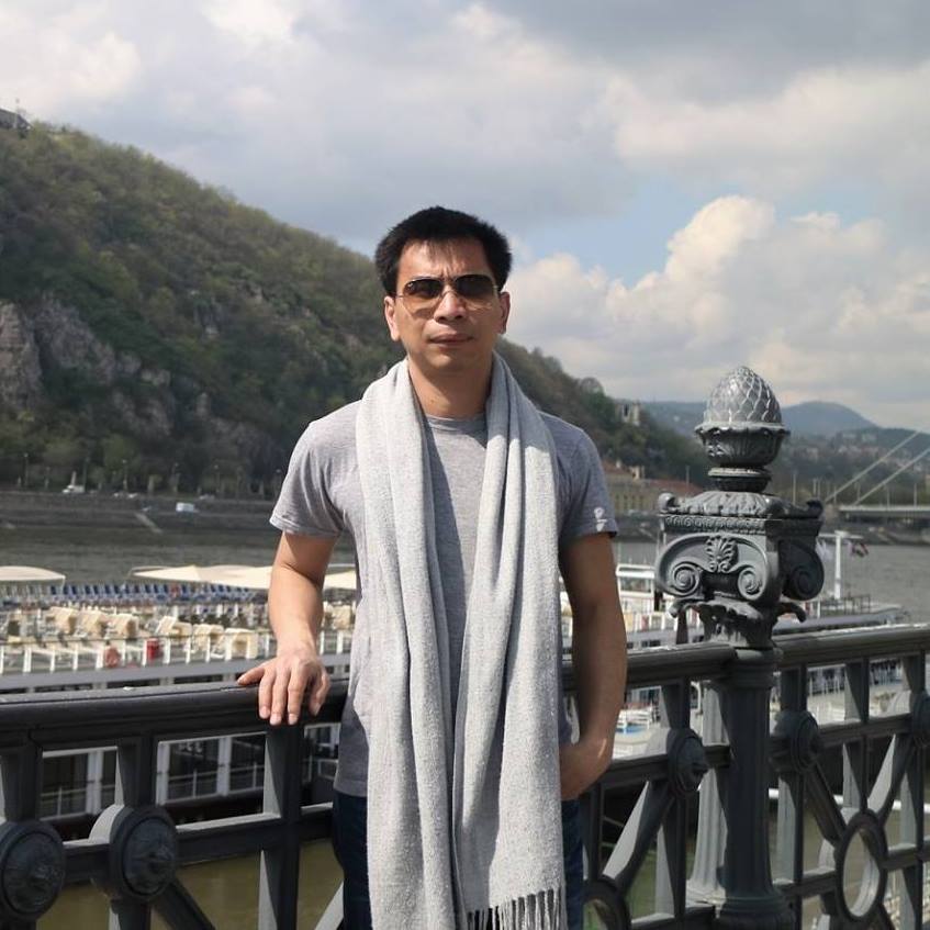 Lê Thanh Tùng