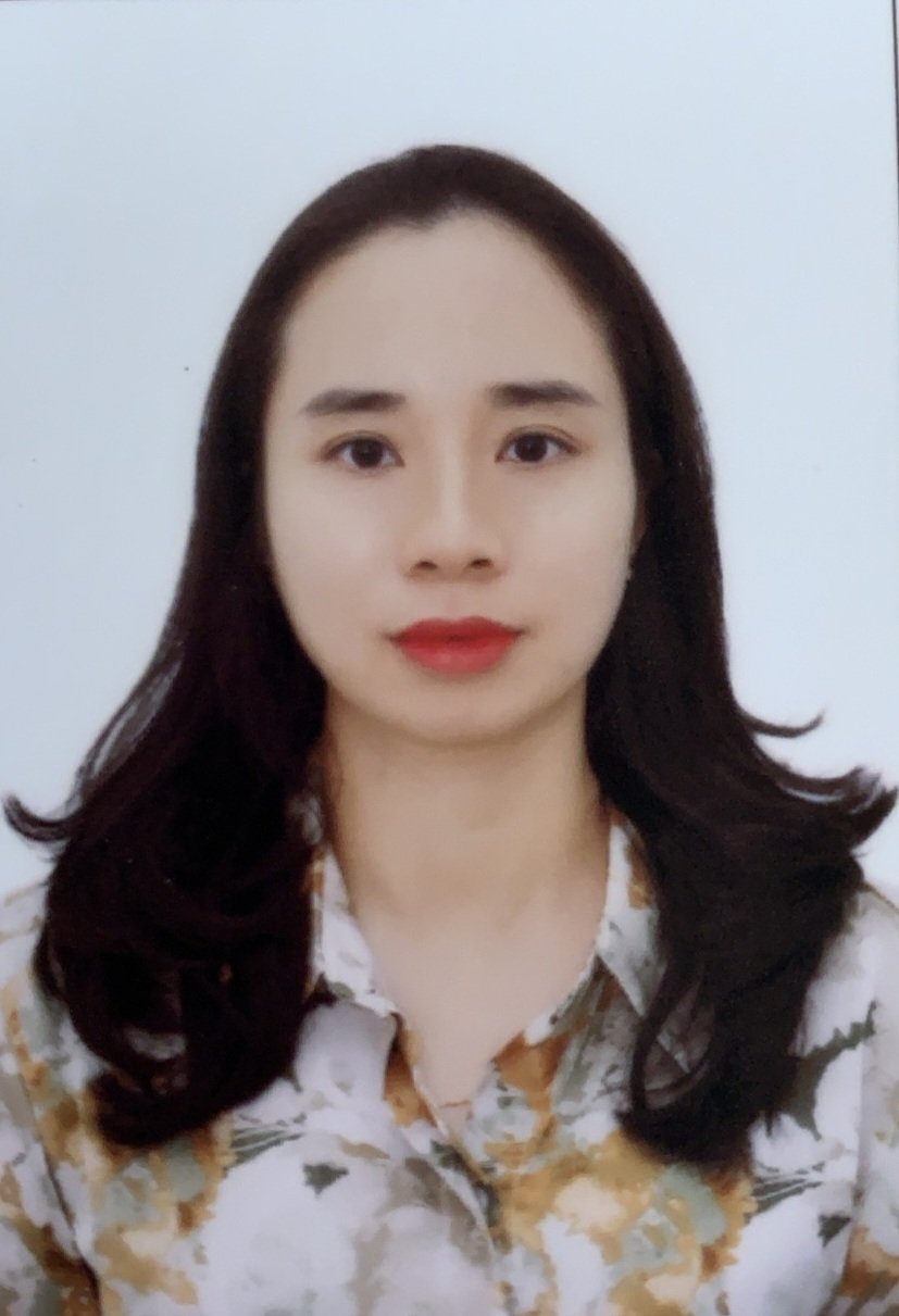 Nguyễn Thị Vân Anh