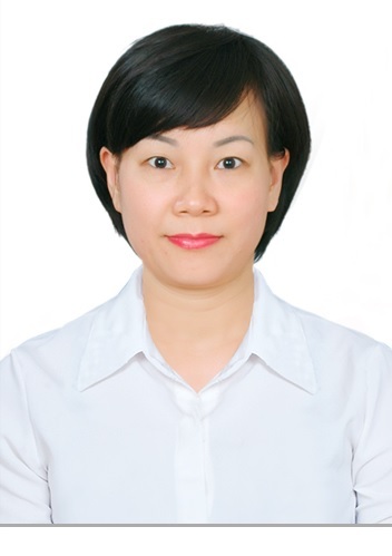 Trần Thị Ngà