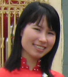 Thái Thị Kim Thanh