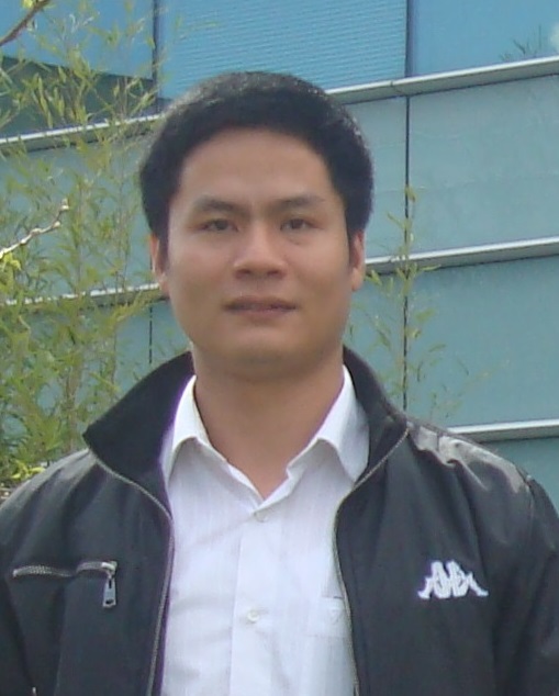 Trần Quang Thư