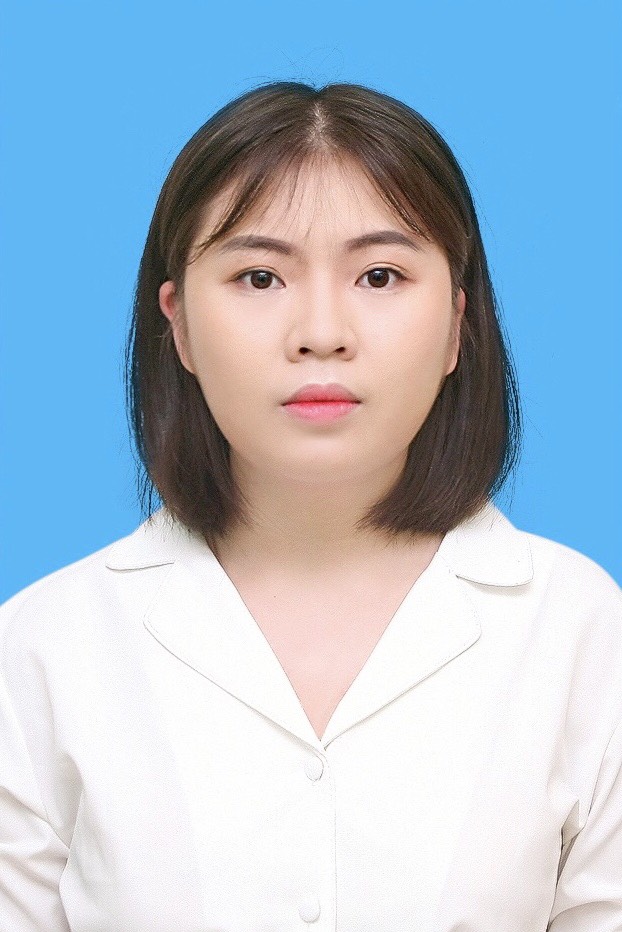 Trần Thị Ngọc Ánh