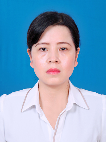 Trần Thị Thu Quyên